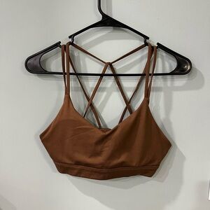 Old Navy sports bra